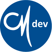 logo CM Dev